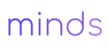 Minds logo